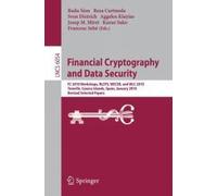 Financial Cryptography And Data Security