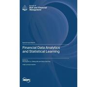 Financial Data Analytics And Statistical Learning