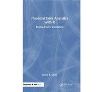 Financial Data Analytics with R - Chen Jenny K. Morgan Stanley U.S.A - Taylor amp Francis Ltd - Livre en Anglais - Hardback Chen Jenny K. Morgan Stanley U.S.AChen Jenny K. Morgan Stanley U.S.A (Auteur