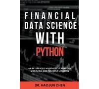 Financial Data Science With Python