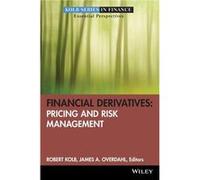 Financial Derivatives by Kolb Hardcover Book James A. Overdahl, Robert W. Kolb (Auteur)