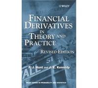 Financial Derivatives In Theory And Practice