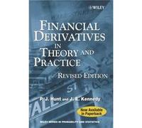 Financial Derivatives in Theory Rev