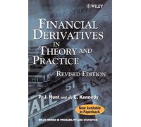 Financial Derivatives in Theory Rev