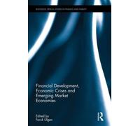 Financial Development, Economic Crises And Emerging Market Economies