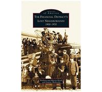 Financial District's Lost Neighborhood