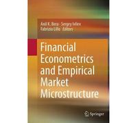 Financial Econometrics And Empirical Market Microstructure