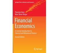 Financial Economics