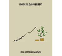 Financial Empowerment: From Debt To Lasting Wealth