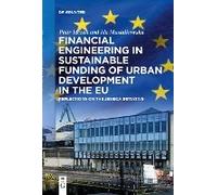 Financial Engineering In Sustainable Funding Of Urban Development In The Eu