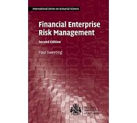 Financial Enterprise Risk Management