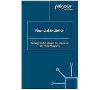 Financial Exclusion