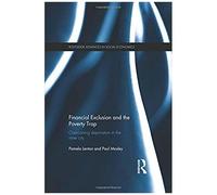 Financial Exclusion And The Poverty Trap