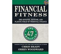 Financial Fitness: The Offense, Defense, and Playing Field of Personal Finance