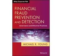Financial Fraud Prevention and Detection by Michael R. Young Michael R. Young (Auteur)