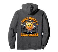 Financial Freedom More Money Less Worry Saver Finance Sweat à Capuche