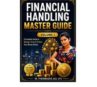 Financial Handling Master Guide