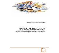 Financial Inclusion: A Step Towards Poverty Evlivation