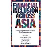 Financial Inclusion Across Asia