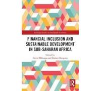Financial Inclusion And Sustainable Development In Sub-Saharan Africa