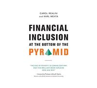 Inclusion financière à la base de la pyramide – FriesenPress