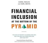 Inclusion financière à la base de la pyramide – FriesenPress