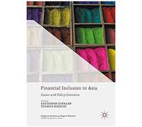 Financial Inclusion In Asia