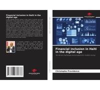 Financial Inclusion In Haiti In The Digital Age