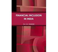 Financial Inclusion in India