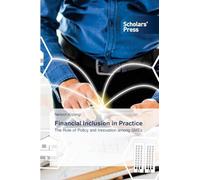 Financial Inclusion in Practice