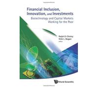 Financial Inclusion, Innovation & Invest