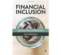 Financial Inclusion Rajiv (The Open University) Prabhakar (Auteur)