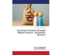 Financial Inclusion through Digital Finance - Kalamkari Artisans