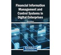 Financial Information Management and Control Systems in Digital Enterprises