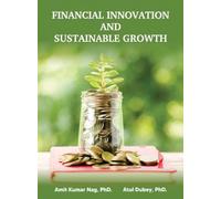 Financial Innovation And Sustainable Growth