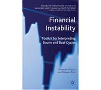 Financial Instability: Toolkit for Interpreting Boom and Bust Cycles D'Apice, Vincenzo, Ferri, Giovanni (Auteur)