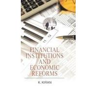 Financial Institutions And Economic Reforms