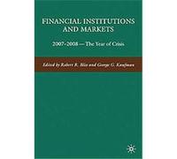 Financial Institutions And Markets