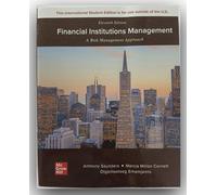 Financial Institutions Management ISE