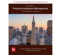 Financial Institutions Management ISE by Otgo Erhemjamts Otgo Erhemjamts (Auteur)