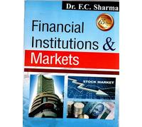 Financial Institutions & Markets (English Medium)