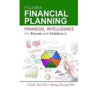 Financial Intelligence for Parents and Children: Financial Planning