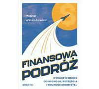 Financial Journey par Micha³ Walendowicz (Buch auf Polnisch)