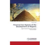Financial law Aspects of the Development of Regions