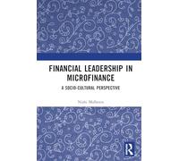 Financial Leadership in Microfinance: A Socio-Cultural Perspective