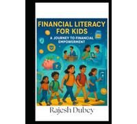 Financial Literacy for Kids: From Piggy Banks to Portfolios