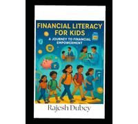 Financial Literacy for Kids: From Piggy Banks to Portfolios