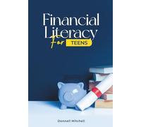 Financial Literacy for Teens