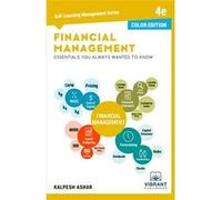 Financial Management Essentials You Always Wanted To Know