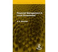 Financial Management in Local Government